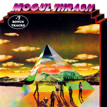 Mogul Thrash: S/T CD