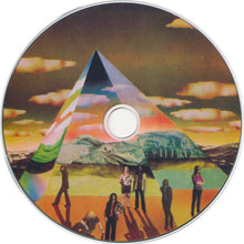 Mogul Thrash: S/T CD