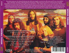 Mogul Thrash: S/T CD