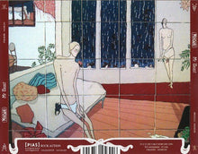 Mogwai: Mr Beast CD
