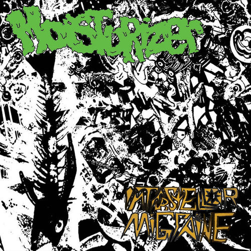 Moisturizer: Interstellar Migraine 12