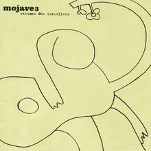 Mojave 3: Excuses For Travellers CD