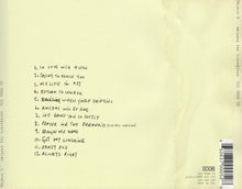 Mojave 3: Excuses For Travellers CD