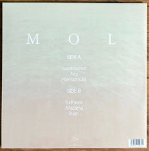 Mol: I/II 12"