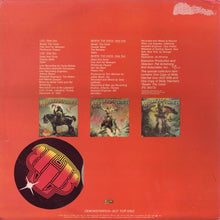 Molly Hatchet: Live (EPA Live Concert Series) 2x12"
