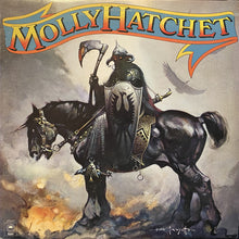Molly Hatchet: Molly Hatchet 12"