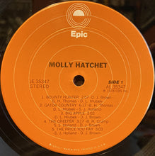 Molly Hatchet: Molly Hatchet 12"