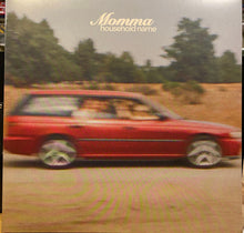 Momma: Household Name 12"