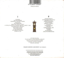 Momus: Forbidden Software Timemachine - Best Of The Creation Years, 1987-1993 2xCD