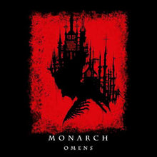 Monarch: Omens 12"