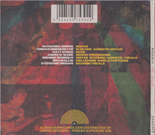 Monarch: Two Isles CD