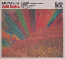 Monarch: Two Isles CD