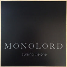 Monolord: Cursing The One 12"