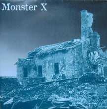Monster X: Attrition 7"