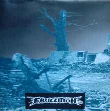 Monster X: Attrition 7"