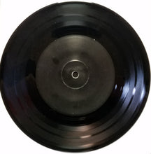 Monster X / Human Greed: Split 7"