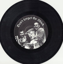 Monster X: To The Positive Youth 7"