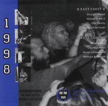 Monster X: To The Positive Youth 7"