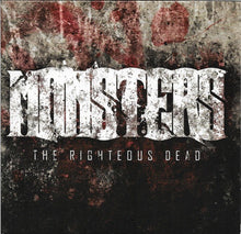 Monsters: The Righteous Dead 12"