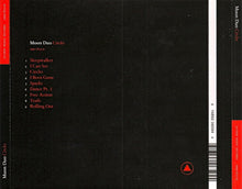 Moon Duo: Circles CD