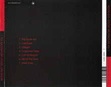 Moon Duo: Occult Architecture Vol. 1 CD