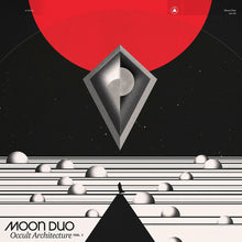 Moon Duo: Occult Architecture Vol. 1 CD