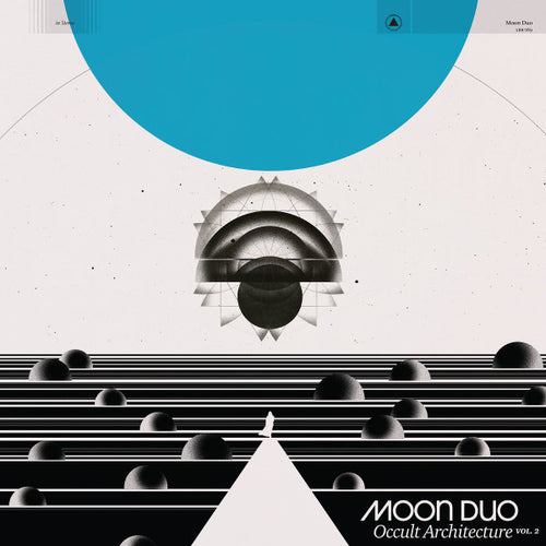 Moon Duo: Occult Architecture Vol. 2 CD