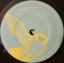 Moon Duo/Psychic Ills: Zoned / Take Me With You