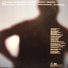 Moon Martin: Shots From A Cold Nightmare 12"