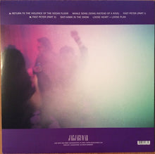 Moonface: Organ Music Not Vibraphone Like I'd Hoped 12"