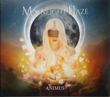 Moonlight Haze: Animus CD