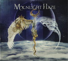 Moonlight Haze: Lunaris CD