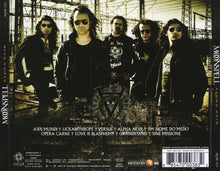 Moonspell: Alpha Noir CD