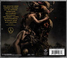Moonspell: Hermitage CD