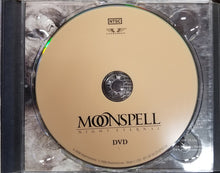 Moonspell: Night Eternal CD+DVD