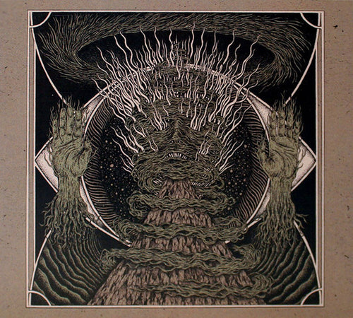 Morag Tong: Last Knell Of Om CD