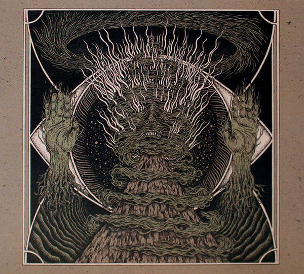 Morag Tong: Last Knell Of Om CD