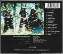 Morbid Angel: Formulas Fatal To The Flesh CD