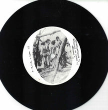 Morbid Organs Mutilation: War 7"