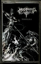Morbosidad: Tortura cassette