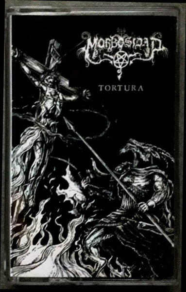 Morbosidad: Tortura cassette