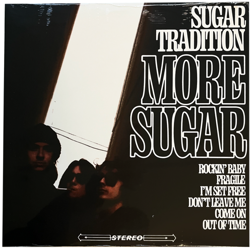 Sugar Tradition: More Sugar 12