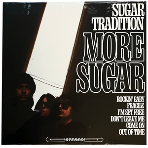 Sugar Tradition: More Sugar 12"