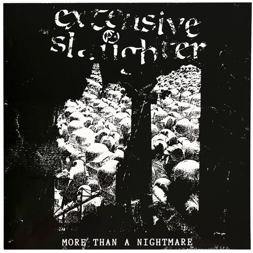 Extensive Slaughter: More Than A Nightmare 12