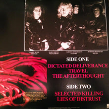 Morgoth: Resurrection Absurd 12"