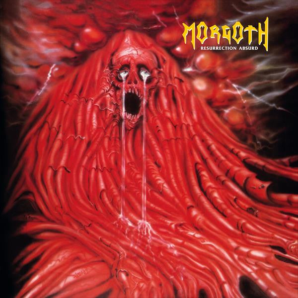 Morgoth: Resurrection Absurd 12