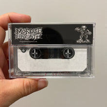 Morgue Breath: Expectoraciones Exequiales Desde Las Profundidades Fantamiasmáticas cassette
