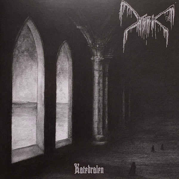 Mork: Katedralen CD