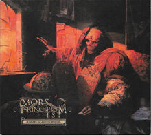 Mors Principium Est: Embers Of A Dying World CD