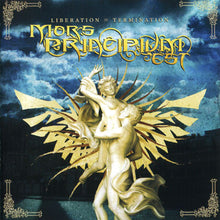 Mors Principium Est: Liberation = Termination CD